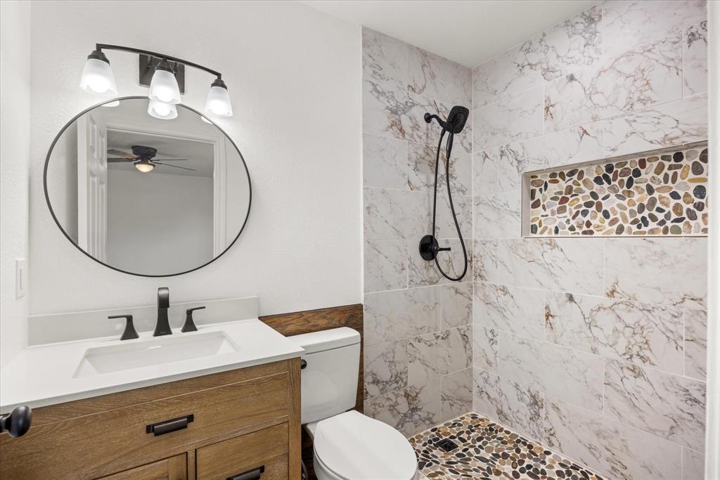 Western Hills Harbor - Residential