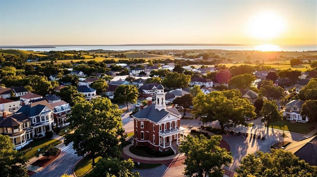 Western Hills Harbor - Residential