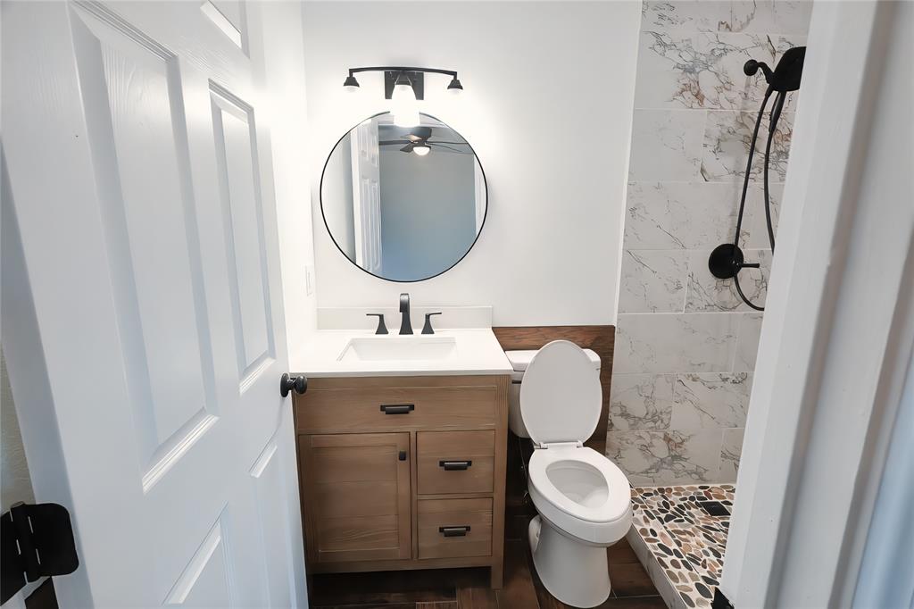 Western Hills Harbor - Residential