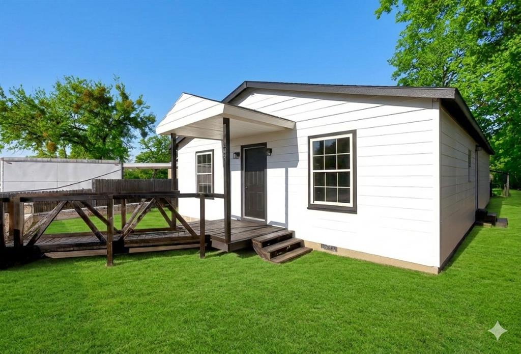 609 western hills Trail