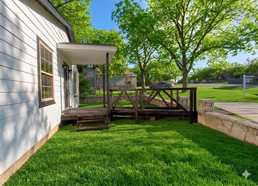 Western Hills Harbor - Residential