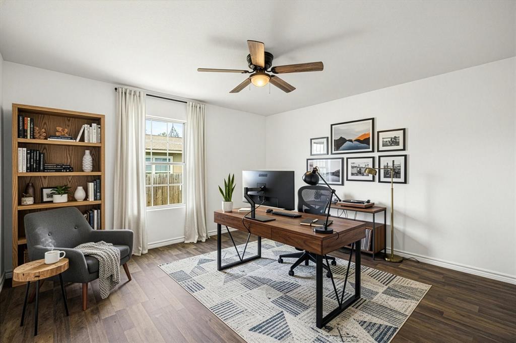 Western Hills Harbor - Residential