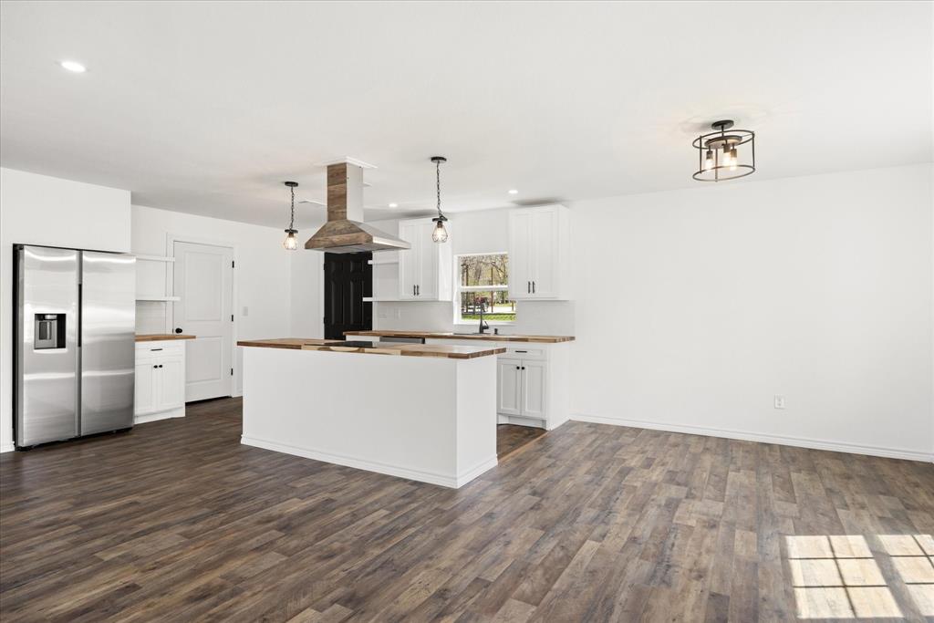 Western Hills Harbor - Residential