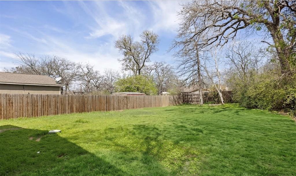 Western Hills Harbor - Residential