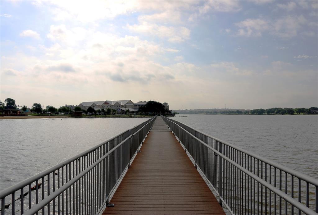 Western Hills Harbor - Residential