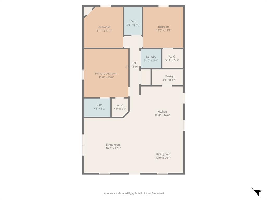 Western Hills Harbor - Residential