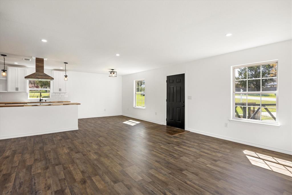 Western Hills Harbor - Residential