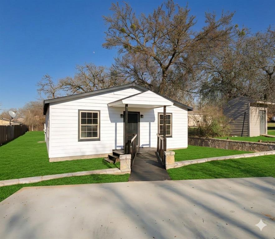 Western Hills Harbor - Residential