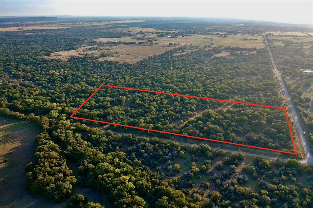 Lot 109 New Hope Road