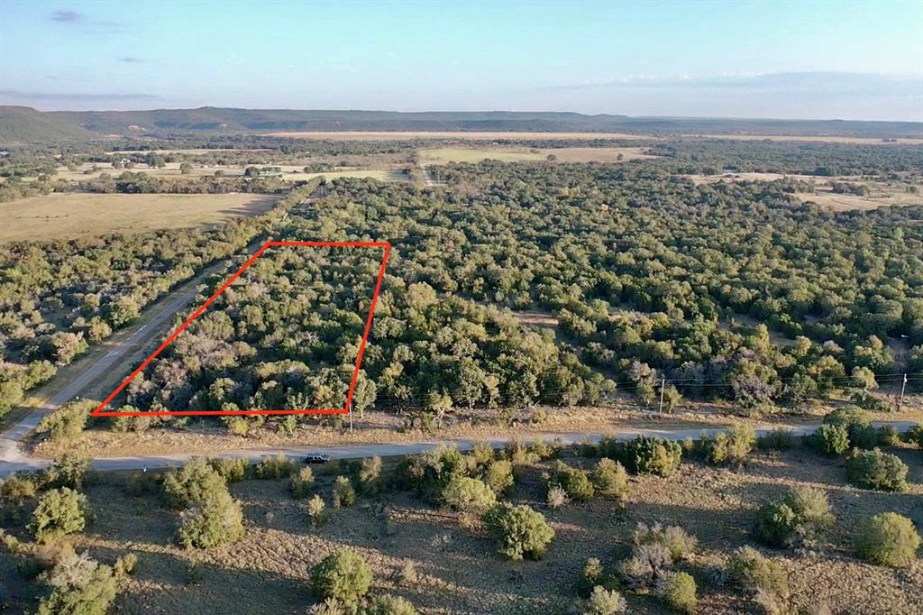 Lot 109 New Hope Road