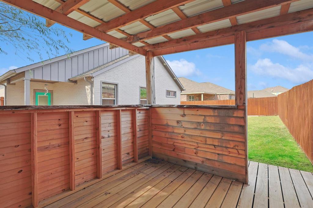 Sable Creek Add Ph II - Residential