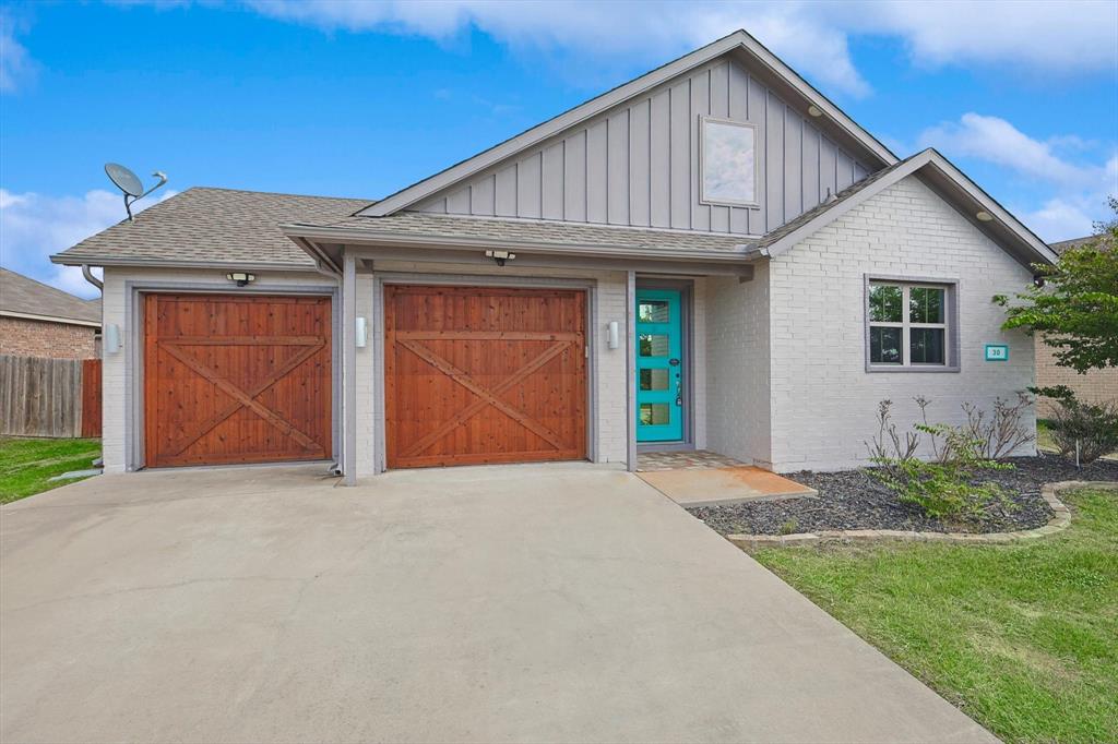 Sable Creek Add Ph II - Residential