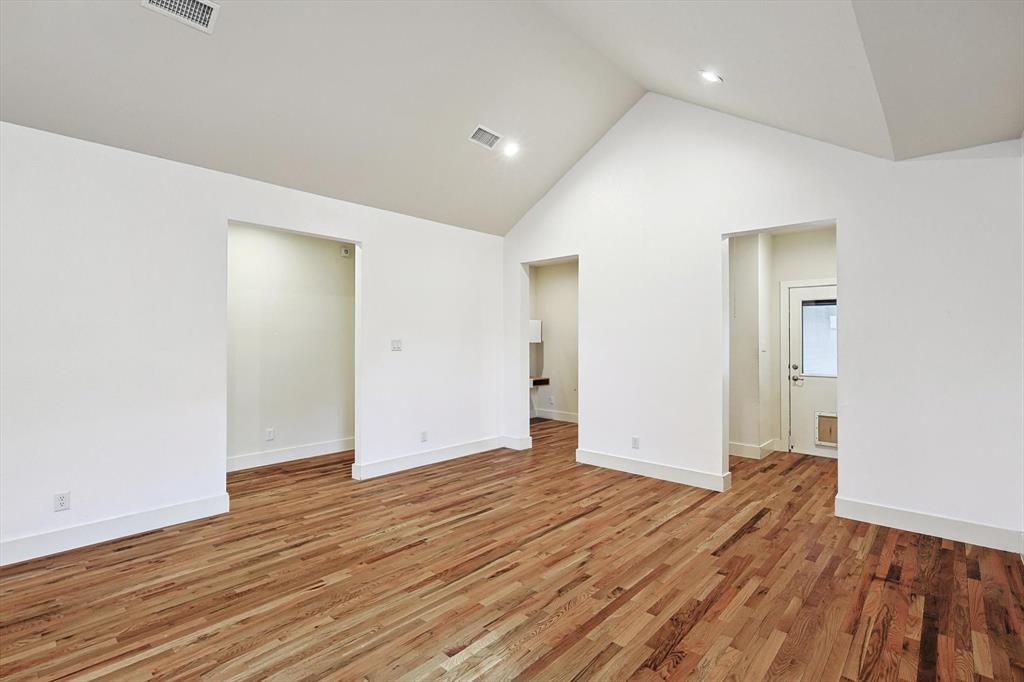 Sable Creek Add Ph II - Residential