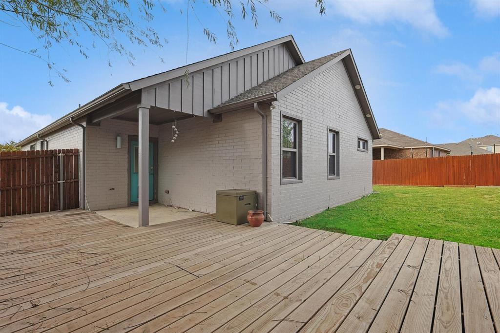 Sable Creek Add Ph II - Residential