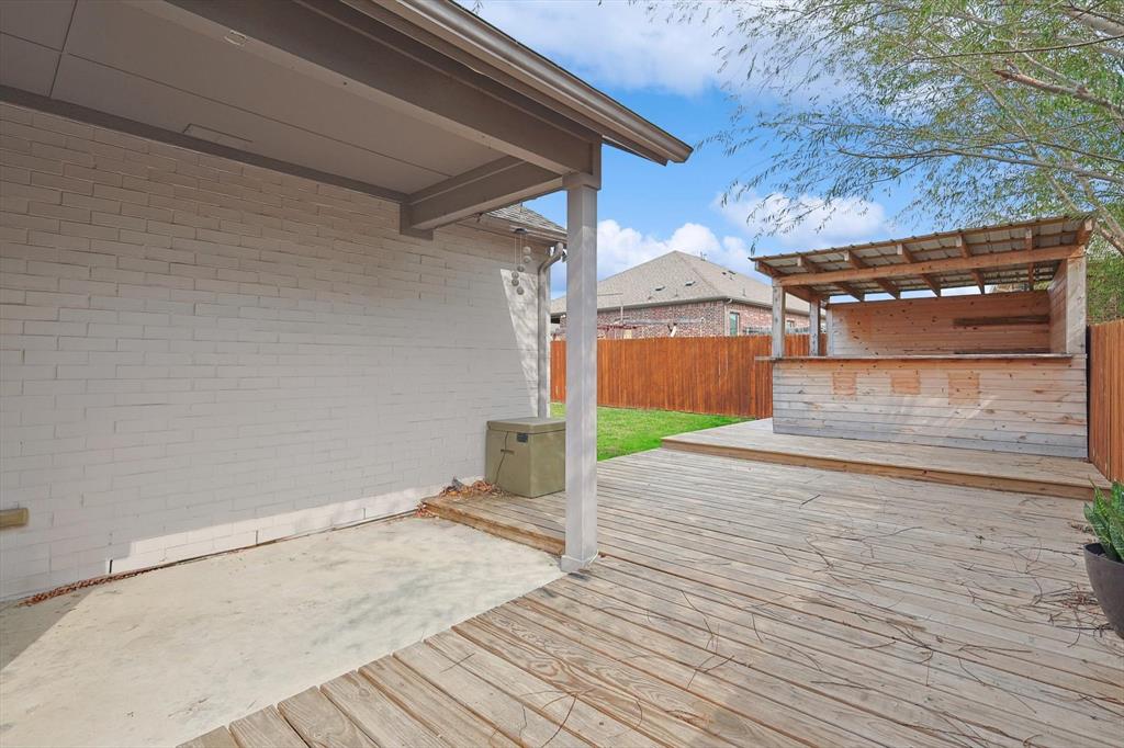 Sable Creek Add Ph II - Residential