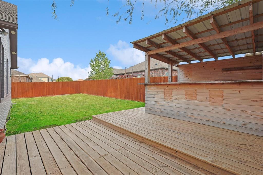 Sable Creek Add Ph II - Residential