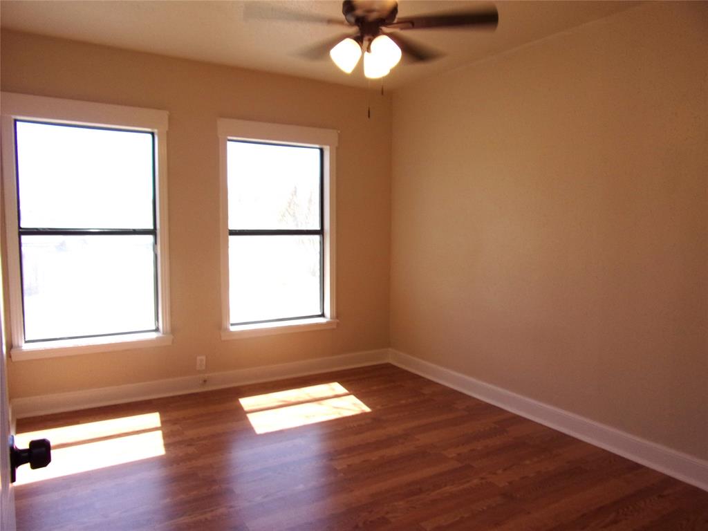 Laurel Heights - Residential