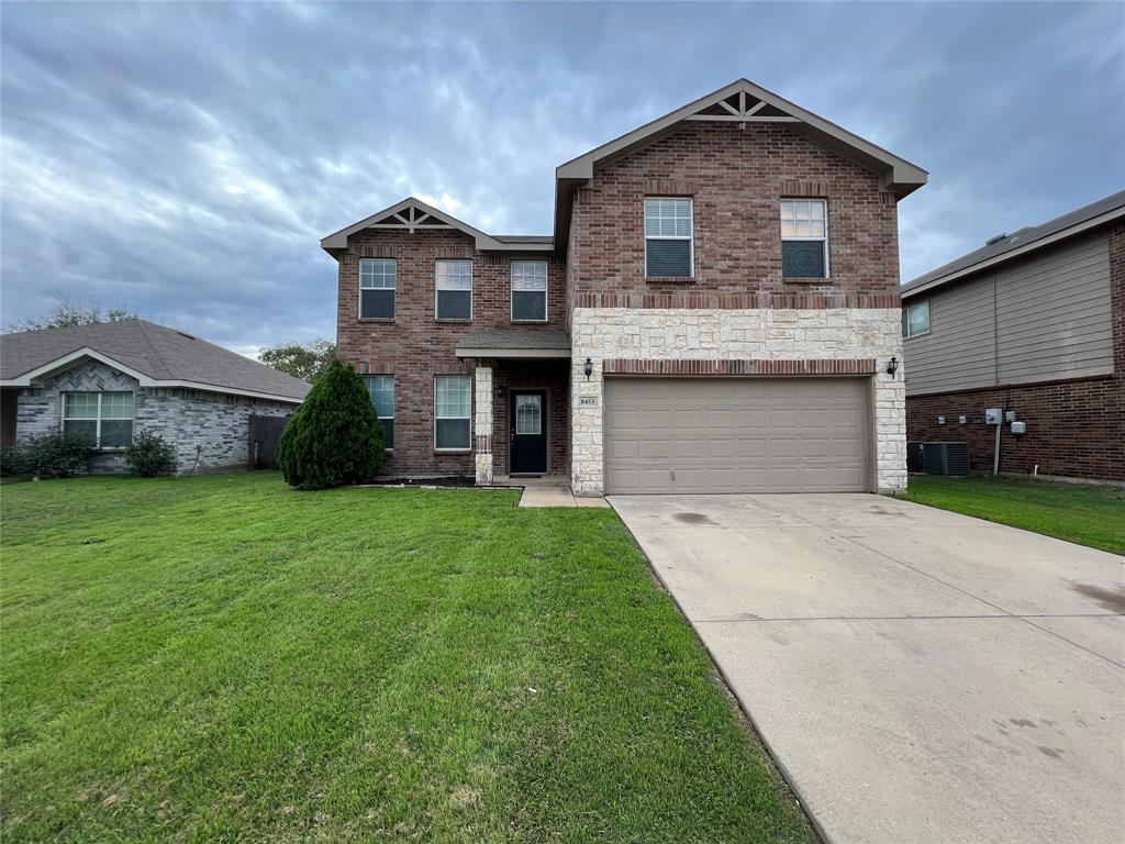 Boswell Meadows - Residential Lease