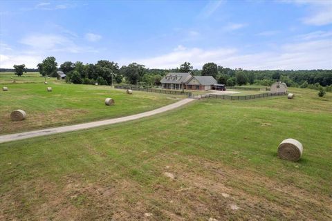 A home in Winnsboro