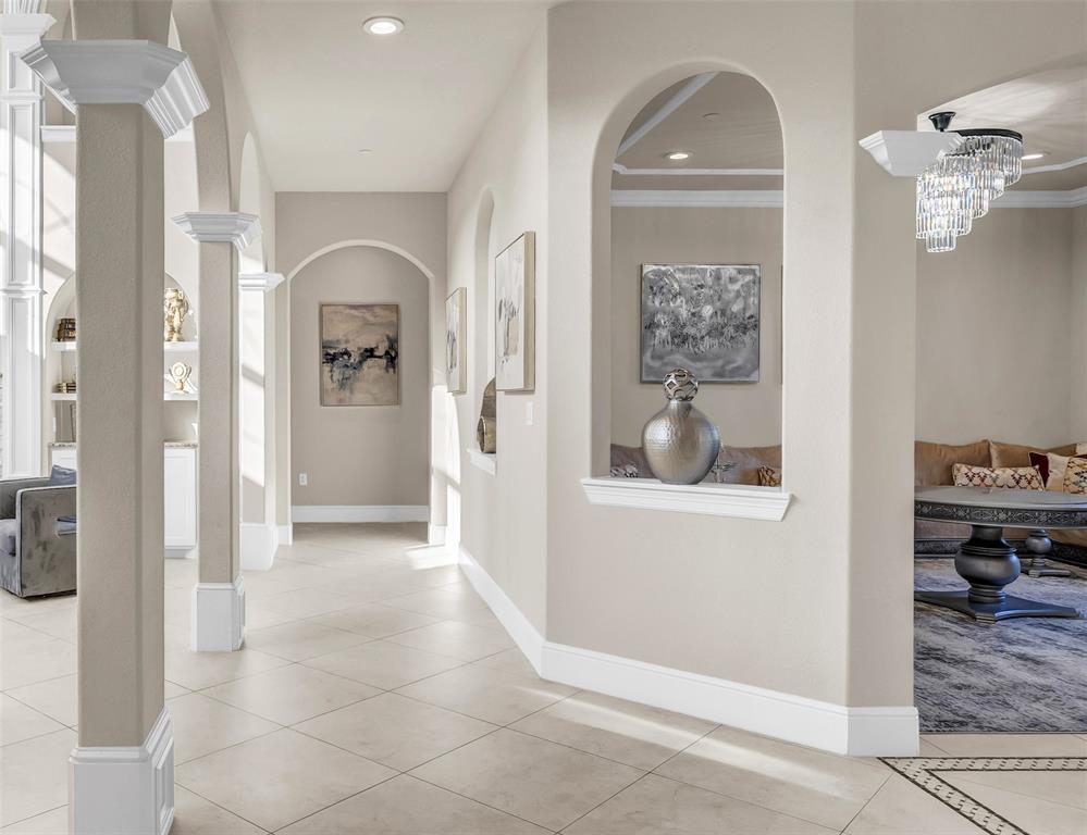 Hawks Wood - Residential