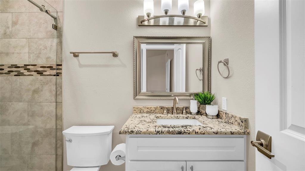 Hawks Wood - Residential