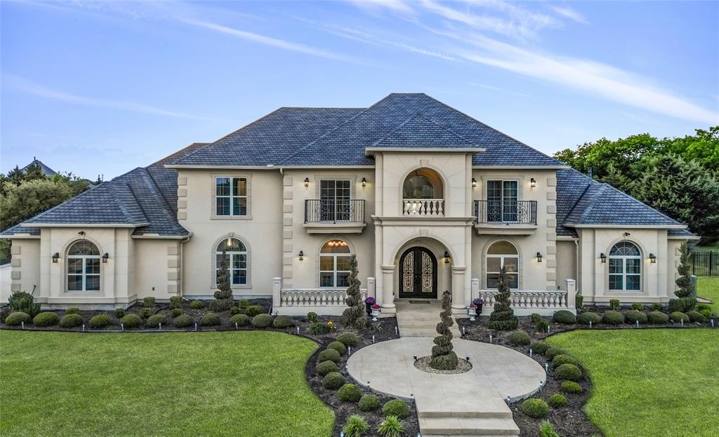 Hawks Wood - Residential