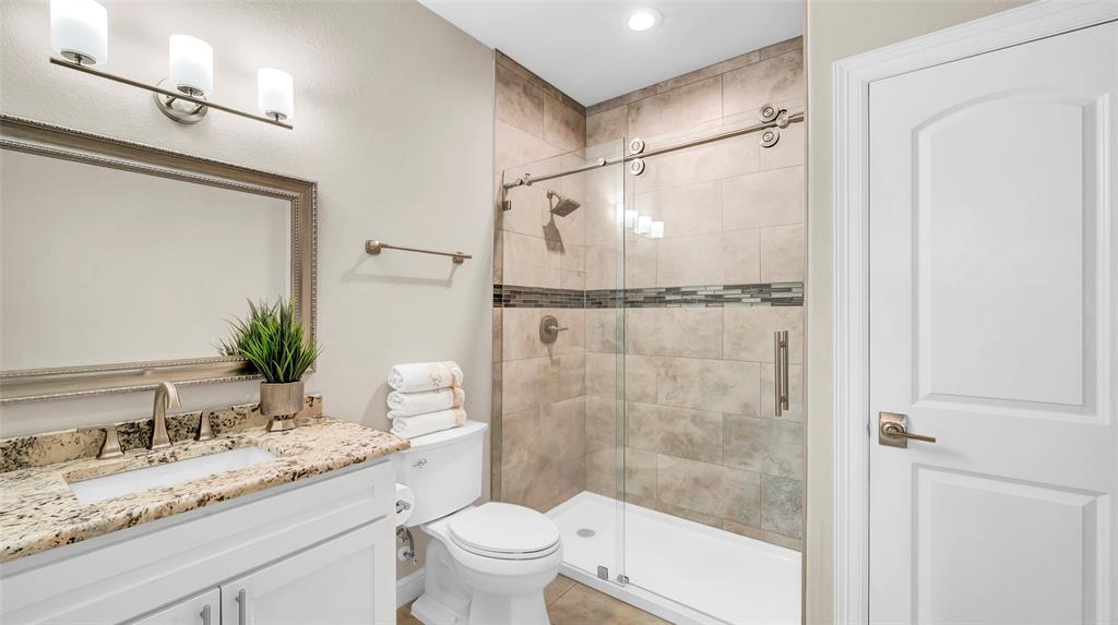 Hawks Wood - Residential