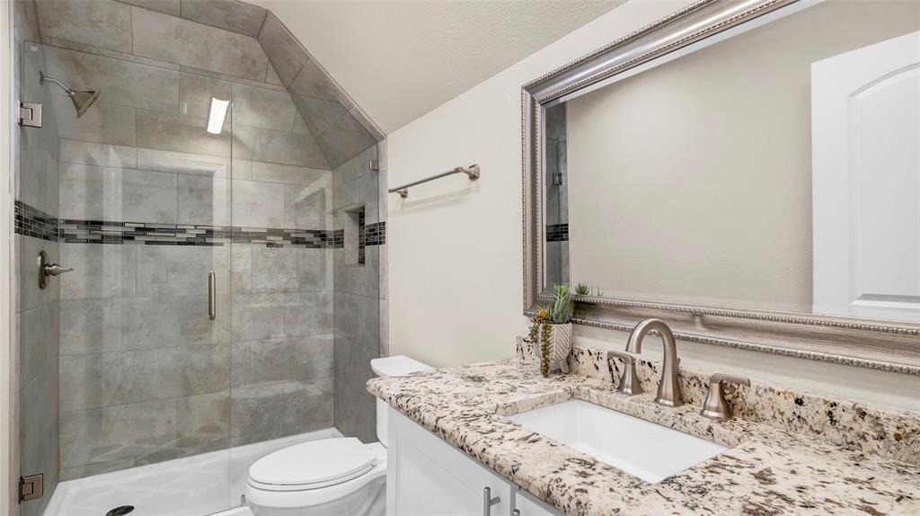 Hawks Wood - Residential