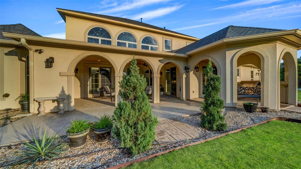 Hawks Wood - Residential