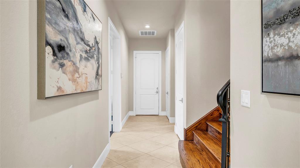 Hawks Wood - Residential