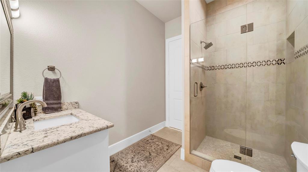 Hawks Wood - Residential