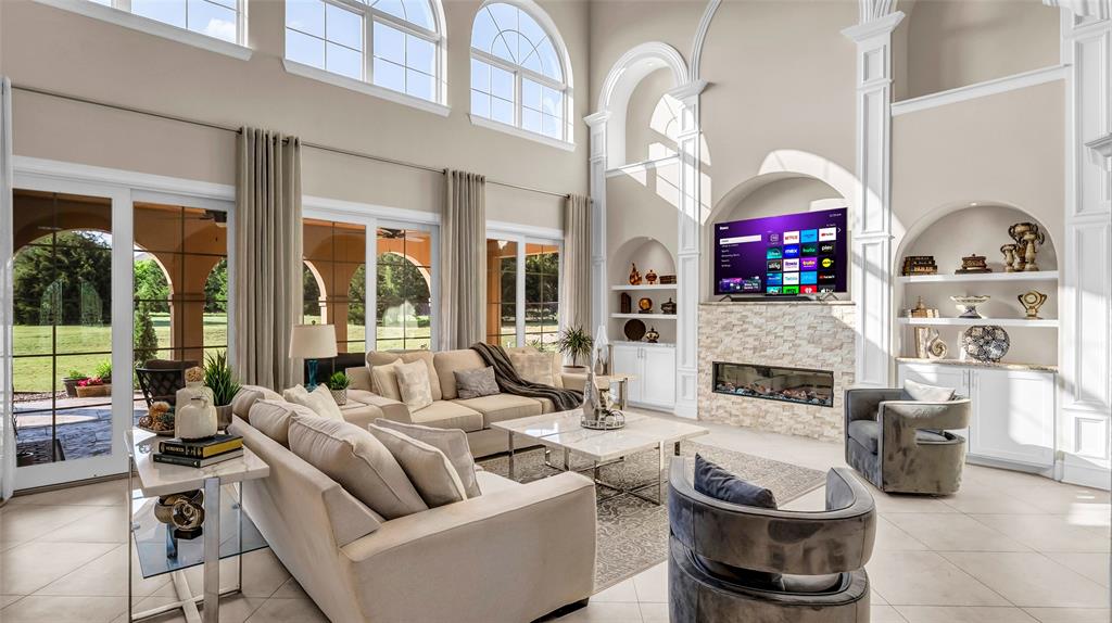 Hawks Wood - Residential