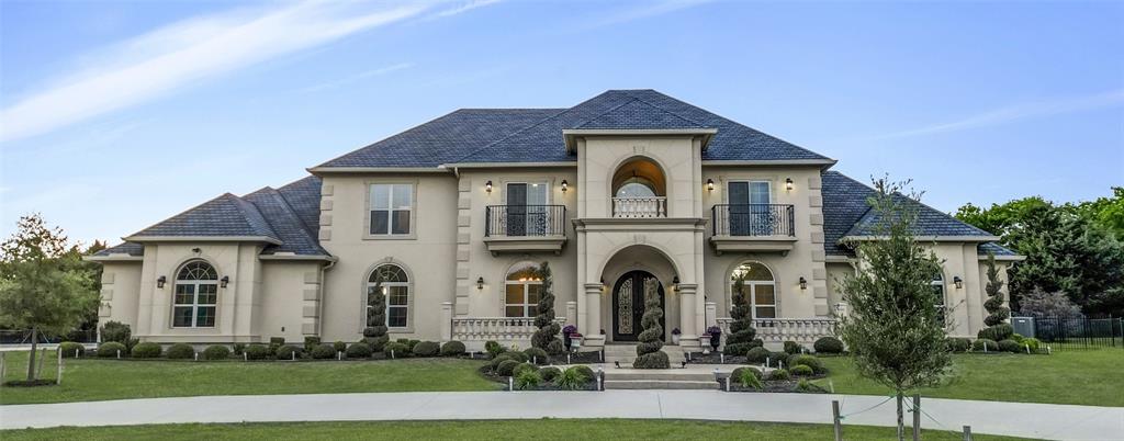 Hawks Wood - Residential