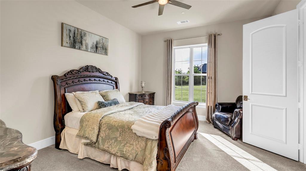 Hawks Wood - Residential