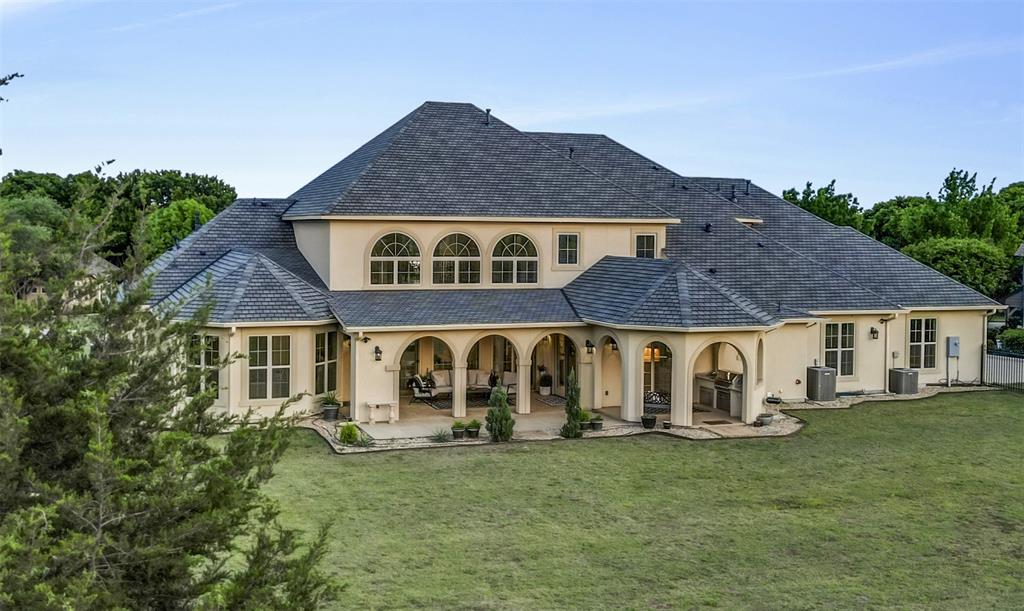 Hawks Wood - Residential