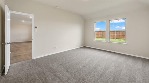 Tiny photo for 216 Silvergrass Street, Royse City, TX 75189 (MLS # 21396249)