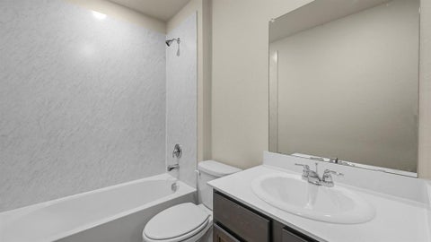 Tiny photo for 216 Silvergrass Street, Royse City, TX 75189 (MLS # 21396249)