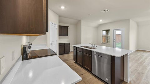 Tiny photo for 216 Silvergrass Street, Royse City, TX 75189 (MLS # 21396249)