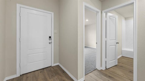 Tiny photo for 216 Silvergrass Street, Royse City, TX 75189 (MLS # 21396249)