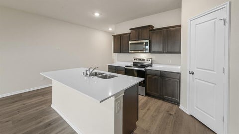 Tiny photo for 216 Silvergrass Street, Royse City, TX 75189 (MLS # 21396249)