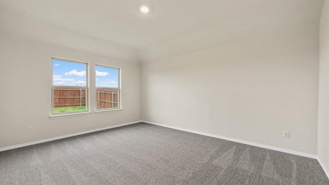 Tiny photo for 216 Silvergrass Street, Royse City, TX 75189 (MLS # 21396249)