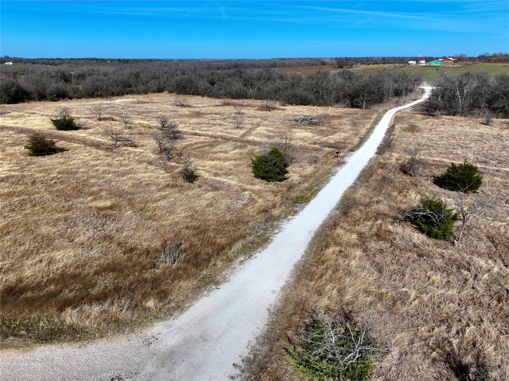 Hubbard Hills Tr 17 Ph II - Land