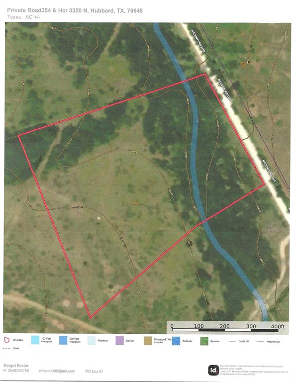 Hubbard Hills Tr 17 Ph II - Land