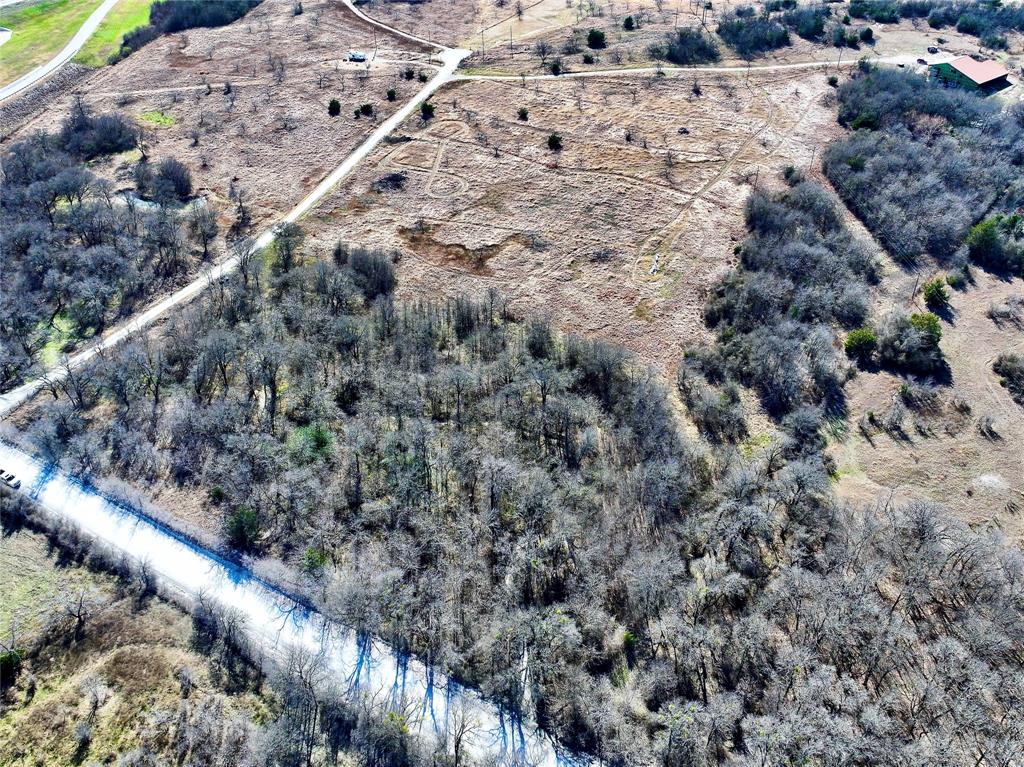 Hubbard Hills Tr 17 Ph II - Land