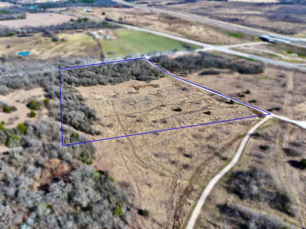 Hubbard Hills Tr 17 Ph II - Land