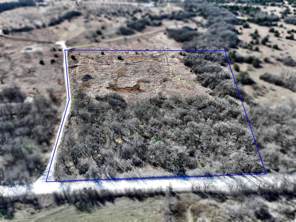 Hubbard Hills Tr 17 Ph II - Land