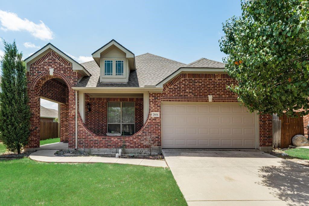 Eldorado Estate West Ph 3 - Residential Lease