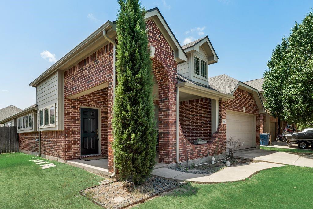 Eldorado Estate West Ph 3 - Residential Lease