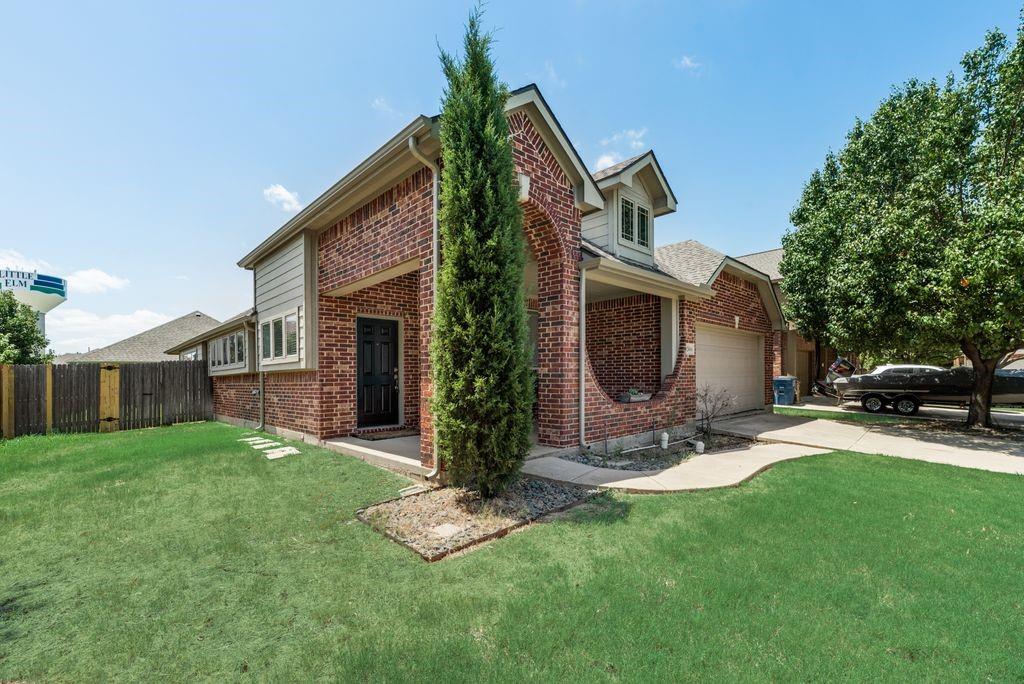 Eldorado Estate West Ph 3 - Residential Lease