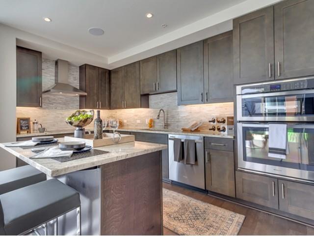 Preston Hollow Village - Residential Lease